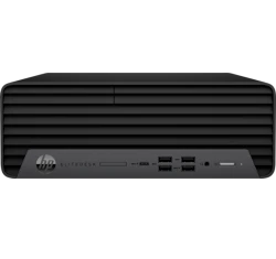 HP EliteDesk 805 G8 AMD Ryzen 5 desktop