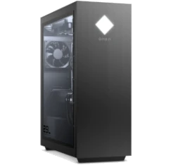 HP Omen 25L RTX Core i5 12th Gen desktop