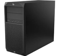 HP Z2 G4 Core i7 8th Gen desktop