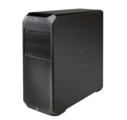 HP Z6 G4 Intel desktop