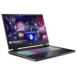 Acer Nitro 17 AN17-42 RTX AMD Ryzen 7 laptop