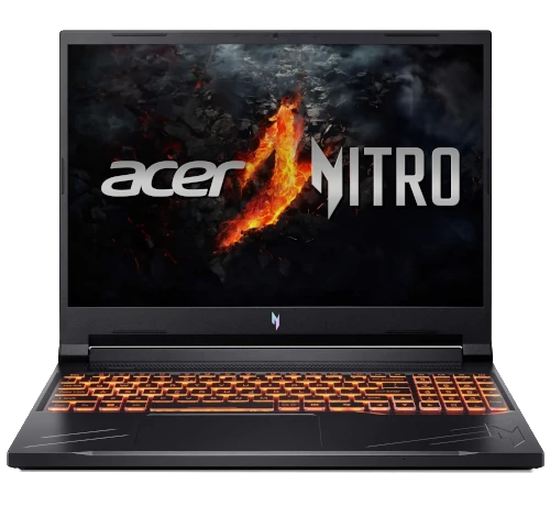 Acer Nitro V 16 AI ANV16-61 AMD Ryzen 7 laptop