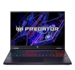 Acer Predator Helios Neo 16 Core i7 14th Gen laptop