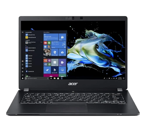 Acer TravelMate P6 14 AI TMP614 Intel Core Ultra 5 laptop