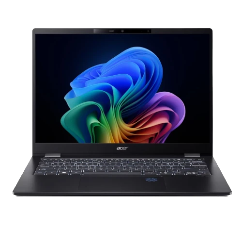 Acer TravelMate P6 14 AI TMP614 Intel Core Ultra 7 laptop