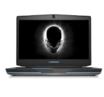 Alienware 17 RTX Core i7 laptop