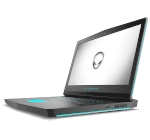 Alienware M17 Intel i5 laptop