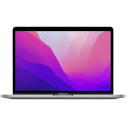 Apple MacBook Pro 13 A2338 Core M2 laptop