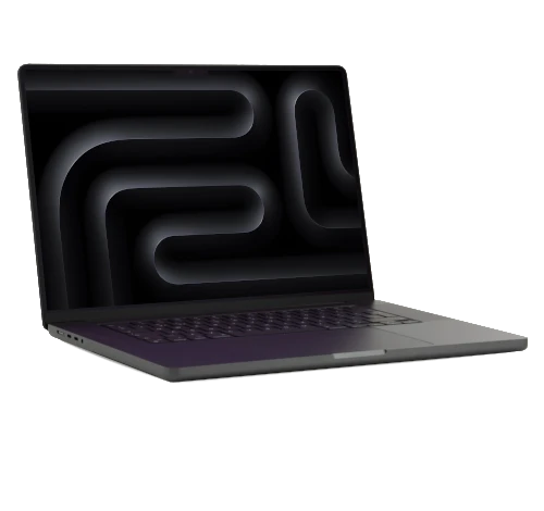 Apple MacBook Pro 14 12-Core M4 Pro 16-Core GPU 4TB SSD laptop