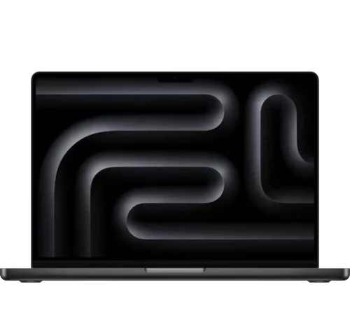 Apple MacBook Pro 14 16-Core M4 Max 40-Core GPU 4TB SSD laptop