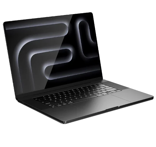 Apple MacBook Pro 16 10-Core M4 10-Core GPU 1TB SSD laptop