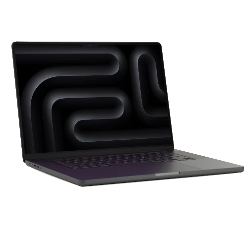 Apple MacBook Pro 16 14-Core M4 Pro 20-Core GPU 4TB SSD laptop