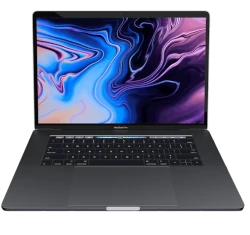 Apple MacBook Pro A1708 Core i7 laptop