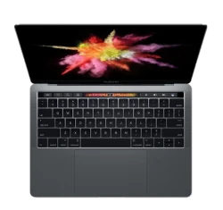 Apple Macbook Pro A1989 Touchbar 13&Prime; 2019 Intel i7 512GB laptop
