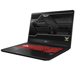 Asus FX705 Series AMD Ryzen 7 laptop