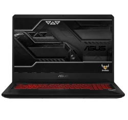 Asus FX705 Series Intel i7 laptop