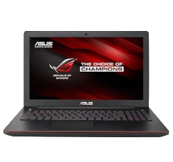 Asus G550 Series Intel laptop