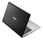 ASUS VivoBook 15X OLED M3504 AMD Ryzen 7 laptop