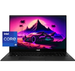Asus Q540 RTX Intel i9 13th Gen laptop