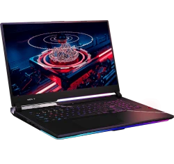 ASUS ROG Strix Scar 17 RTX Intel i7 12th gen laptop