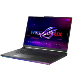 Asus ROG Strix SCAR 18 G834 RTX Intel i9 14th Gen laptop