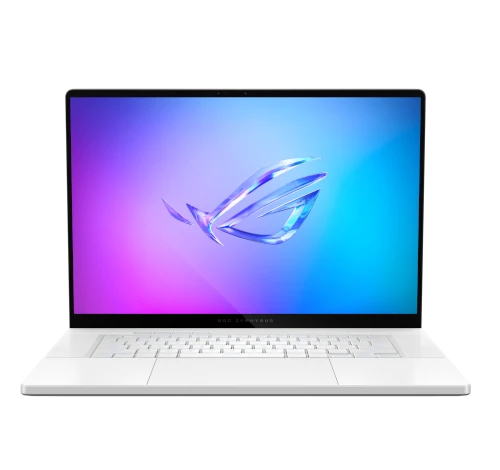 ASUS ROG Zephyrus G16 GA605 2025 AMD Ryzen AI 9 laptop