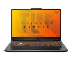 Asus TUF Gaming A17 RTX AMD Ryzen 7 laptop