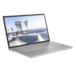 Asus VivoBook S17 S712 Intel i7 10th Gen laptop