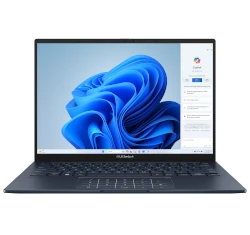 Asus ZenBook 14 OLED UX3405 Intel Core Ultra 7 laptop
