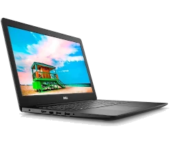 Dell Inspiron 15 3000 Intel i3 laptop
