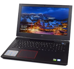 Dell Inspiron 15 7000 Intel i5 laptop