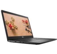 Dell Inspiron 17 3785 Ryzen laptop