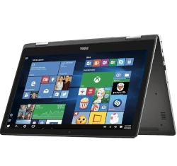 Dell Inspiron 7579 Intel laptop