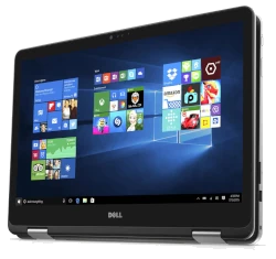 Dell Inspiron 7779 Intel laptop