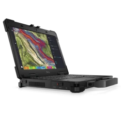 Dell Latitude 7030 Rugged Intel i7 12th Gen laptop