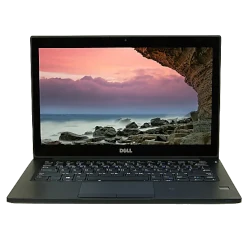 Dell Latitude 7280 Intel i7 7th Gen laptop