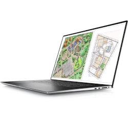 Dell Precision 5770 RTX Intel i7 12th Gen laptop