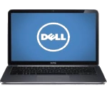 Dell XPS 12 9Q33 Intel 150 laptop