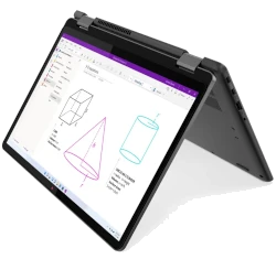 Lenovo 13w Yoga AMD Ryzen 7 laptop