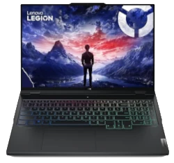 Lenovo Legion 7i Gen 9 RTX Intel i7 14th Gen laptop