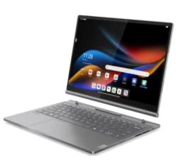 Lenovo ThinkBook Plus Gen 5 Hybrid Intel Core Ultra 7 laptop