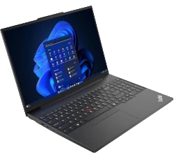 Lenovo Thinkpad E16 Gen 2 Intel Core Ultra 5 laptop