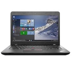 Lenovo ThinkPad E460 Intel i3 laptop