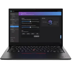 Lenovo ThinkPad L13 Gen 5 Intel Core Ultra 7 laptop