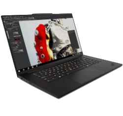 Lenovo ThinkPad P1 Gen 7 Intel Core Ultra 9 laptop