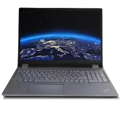 Lenovo ThinkPad P16 Gen 1 Intel i7 12th Gen laptop