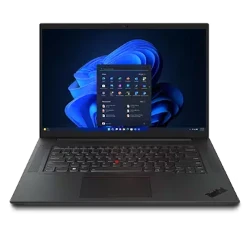 Lenovo ThinkPad P16s Gen 3 Intel Core Ultra 5 laptop