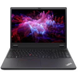 Lenovo ThinkPad P16v Gen 2 Intel Core Ultra 9 laptop