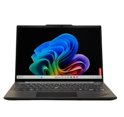 Lenovo ThinkPad T14s Gen 6 Snapdragon X Elite laptop