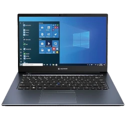 Toshiba Dynabook Portege X40 Intel i5 10th Gen laptop